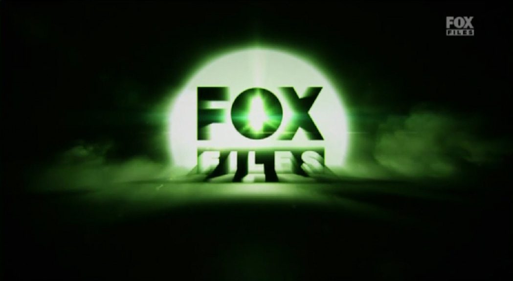 Fox Files