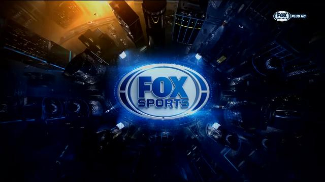 Fox Sports Plus: 2013 Idents & Presentation