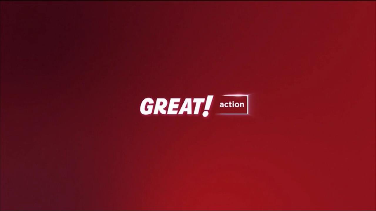 Great! Action