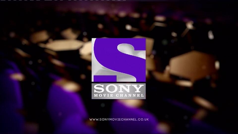 Sony Movie Channel: 2017 Idents & Presentation