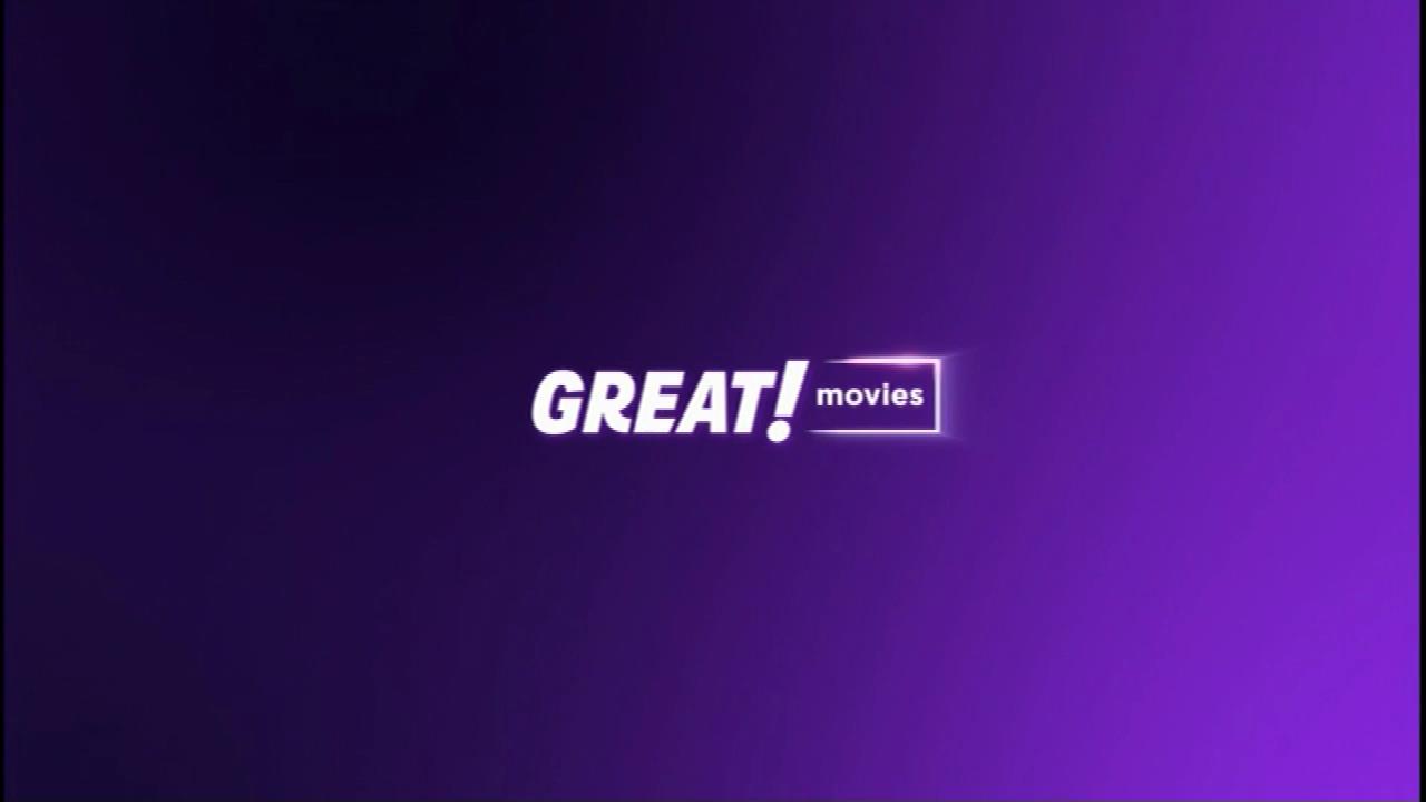 Great! Movies Idents & Presentation