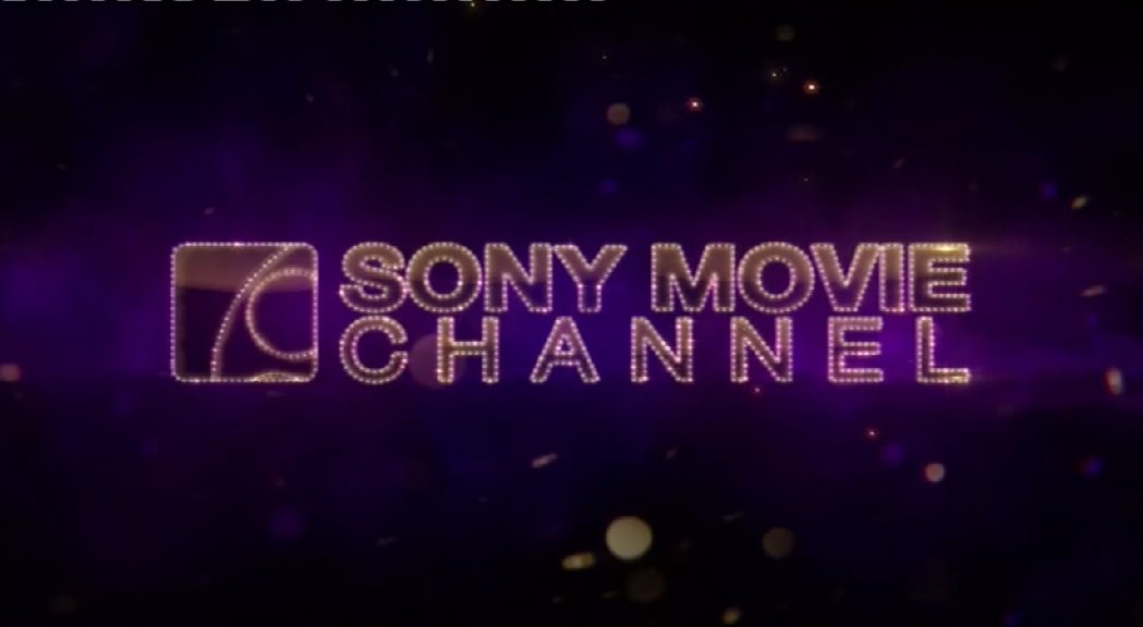 Sony Movie Channel: Christmas 2013 & 2015 Idents & Presentation