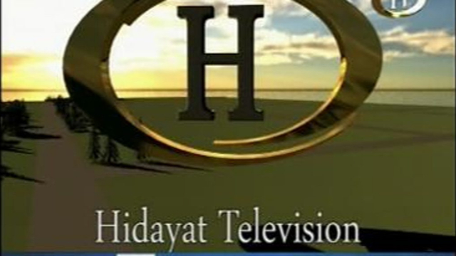 Hidayat TV