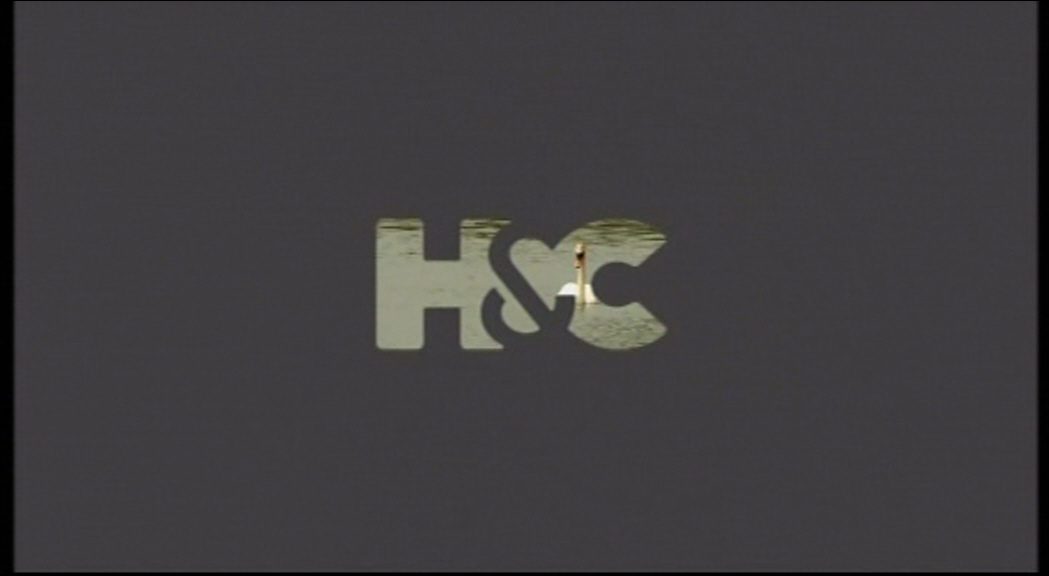 Horse and Country Idents & Presentation