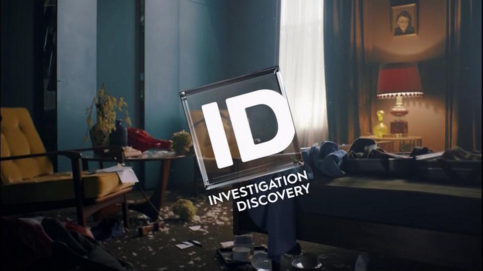 Investigation Discovery