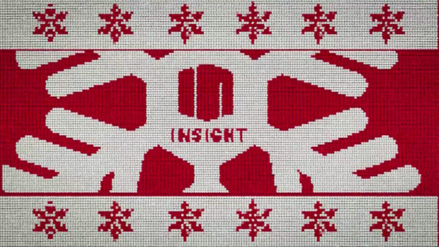 Insight: Christmas 2017 Idents & Presentation