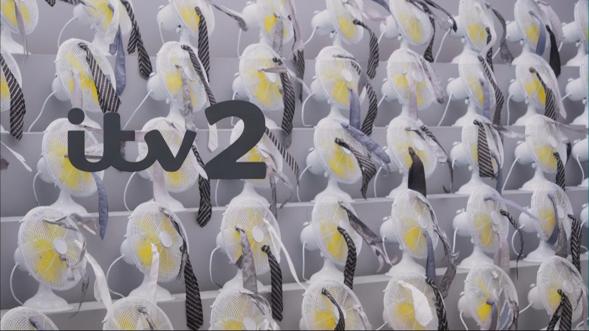 ITV2 Idents & Presentation