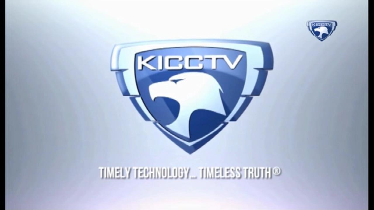 KICC TV Idents & Presentation