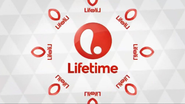 Lifetime: 2016 Idents