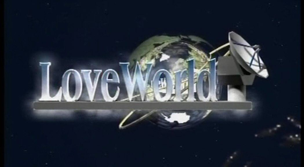 Loveworld