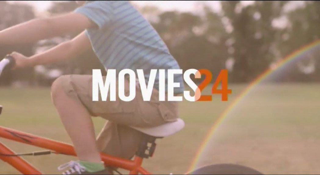 Movies 24 Idents & Presentation