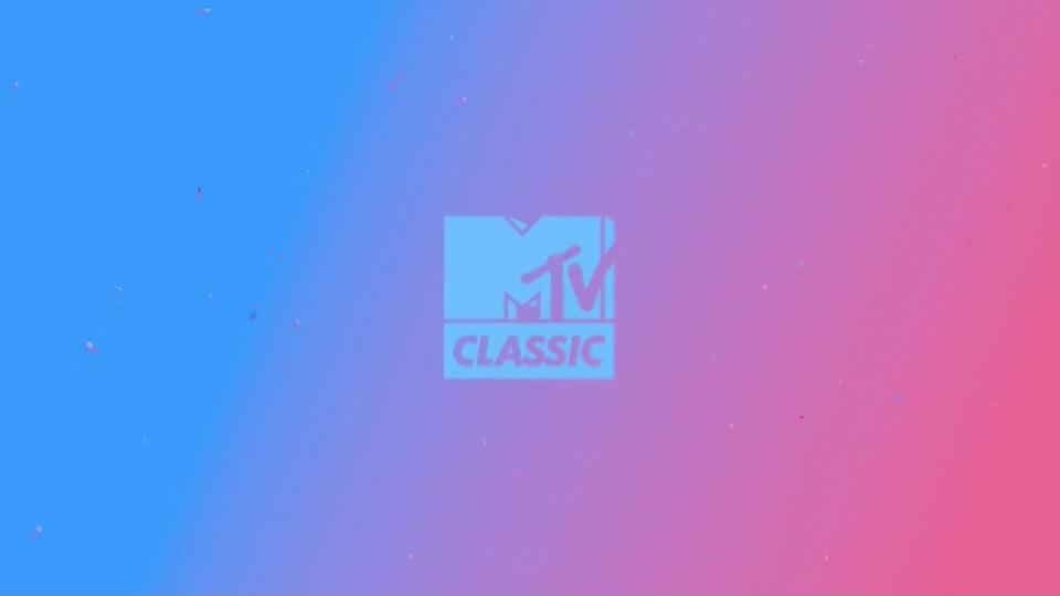 MTV Classic: 2017 Idents & Presentation