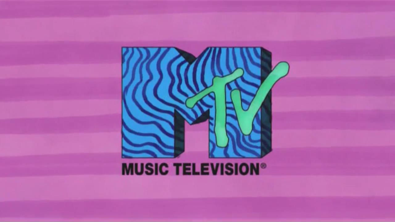 MTV 80s UK & Ireland Idents & Presentation