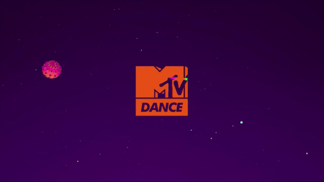 MTV Dance: 2017 Idents & Presentation