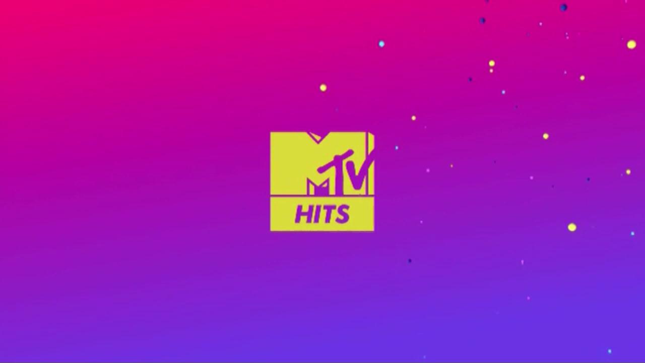 MTV Hits: 2017 Idents & Presentation