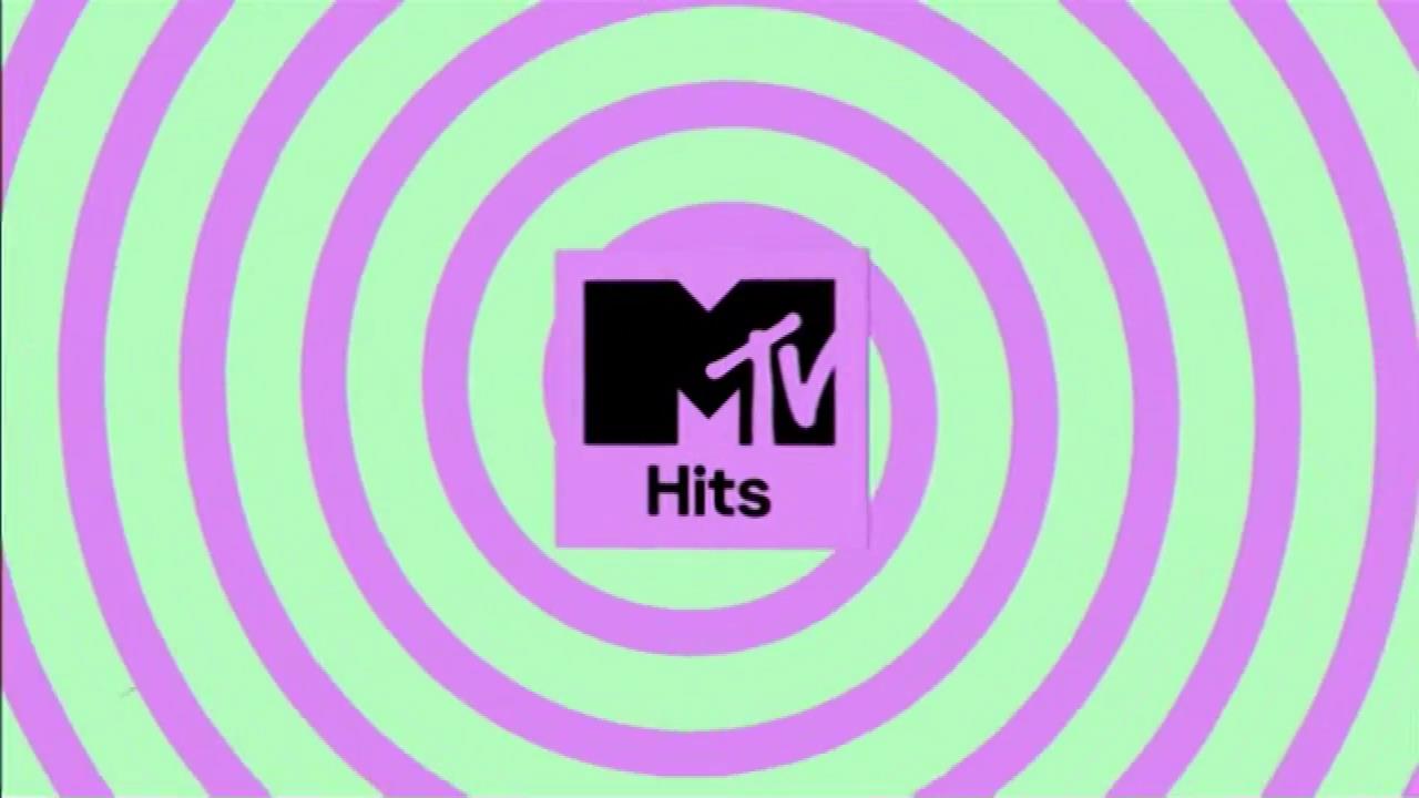 MTV Hits UK & Ireland Idents & Presentation