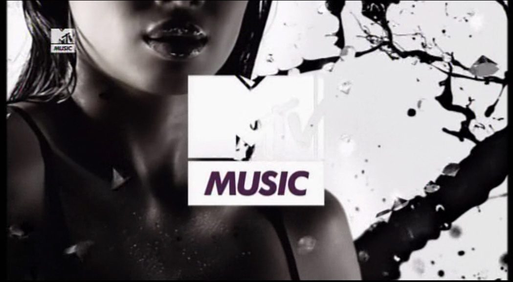 MTV Music: 2013 Idents & Presentation
