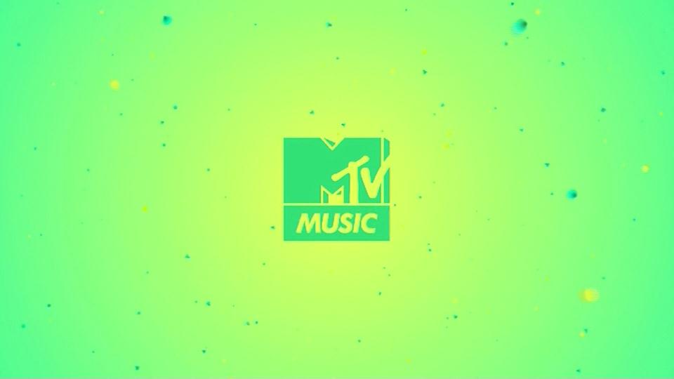 MTV Music: 2017 Idents & Presentation
