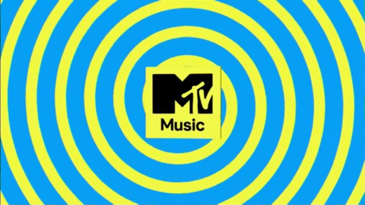 MTV Music Idents & Presentation