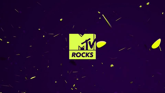 MTV Rocks