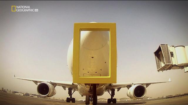 National Geographic Channel