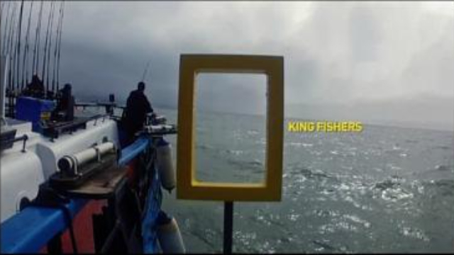 National Geographic Channel: 2012 Idents (2)