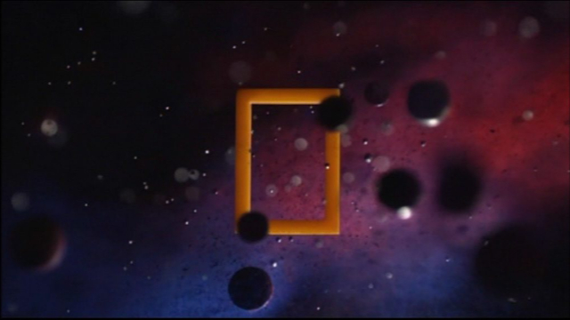 National Geographic Channel: 2014 Idents