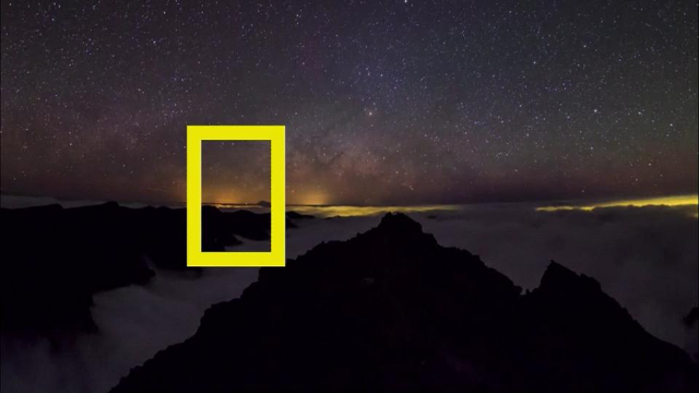 National Geographic: November 2016 Miscellaneous Presentation