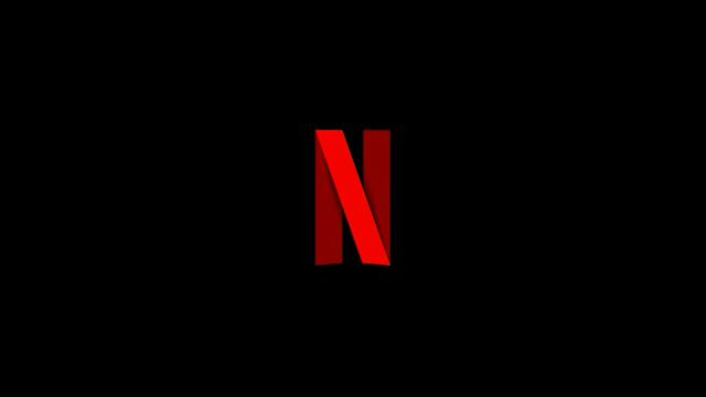 Netflix: 2019 Idents & Presentation