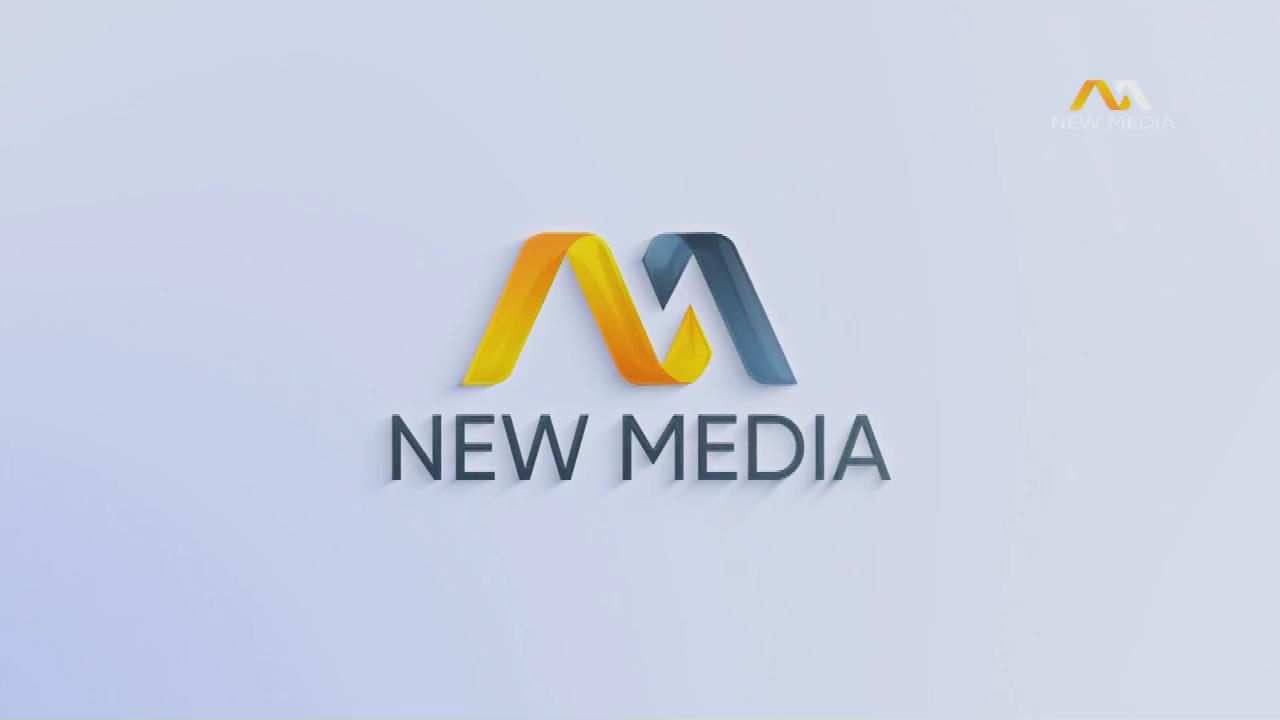New Media: 2021 Idents & Presentation