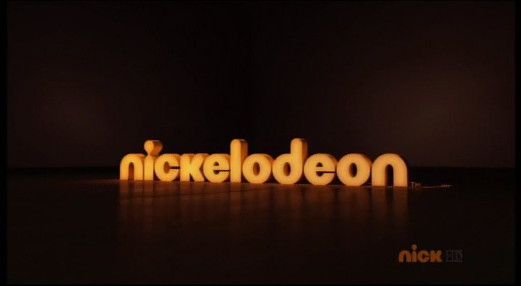 Nickelodeon: 2011 Idents & Presentation
