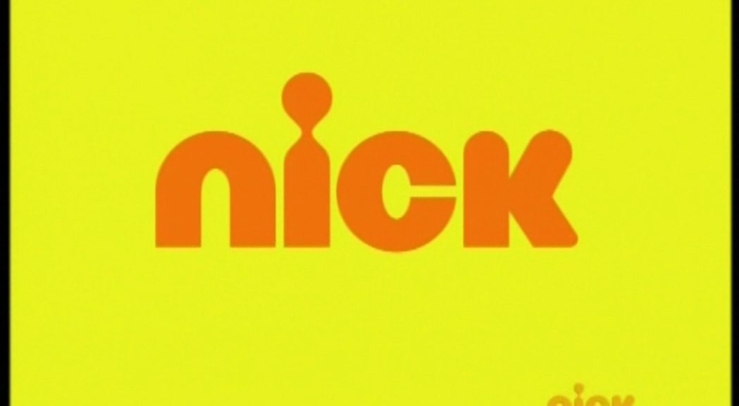 Nickelodeon: 2013 Idents & Presentation