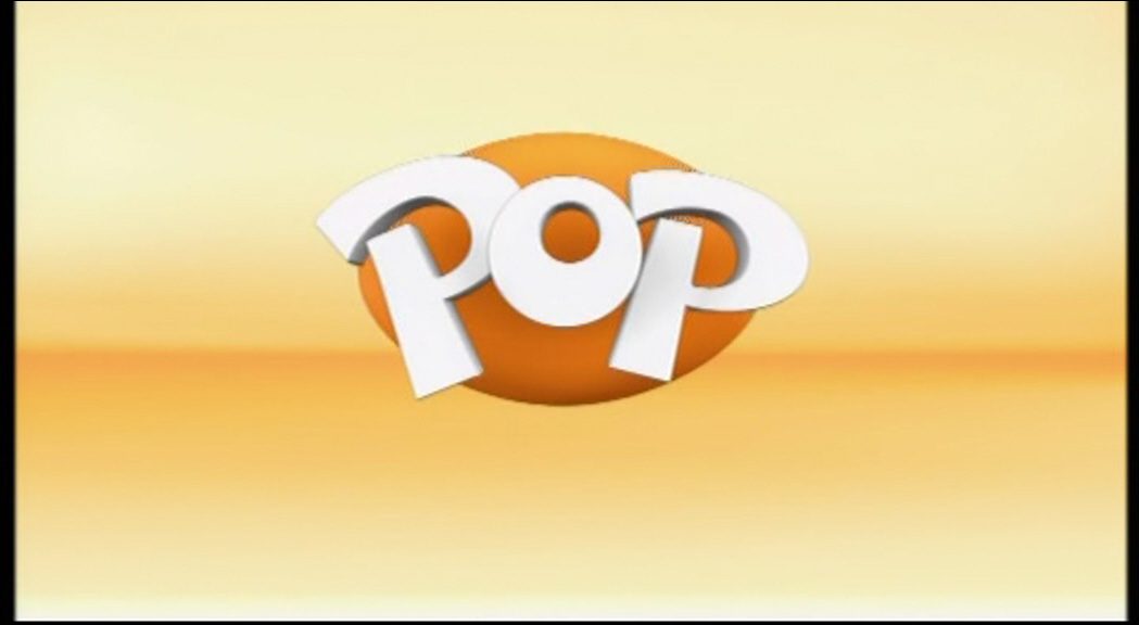 Pop: 2010 Idents & Presentation