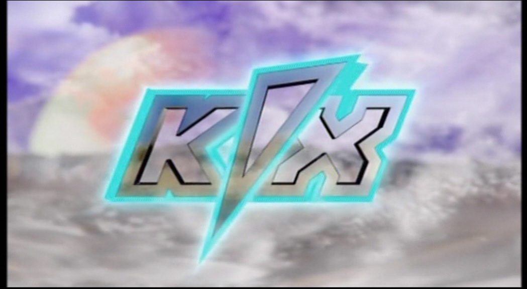 Kix: 2014 Idents & Presentation