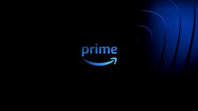 Prime Video Idents & Presentation