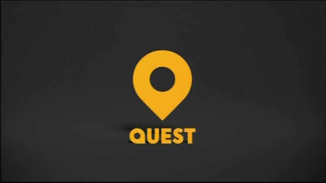 Quest: 2014 Idents