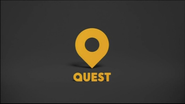 Quest: 2014 Miscellaneous Presentation