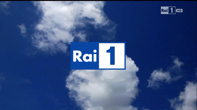 Rai 1: 2010 Idents & Presentation