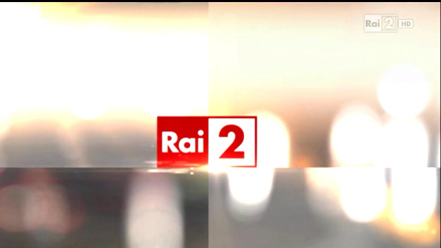 Rai 2: 2010 Idents & Presentation