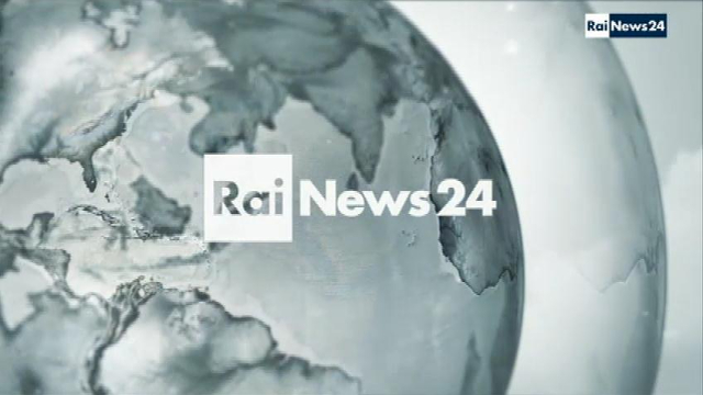 Rai News 24: 2016 Idents & Presentation