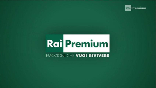 Rai Premium: 2010 Idents & Presentation