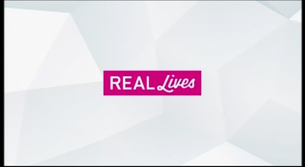 Real Lives