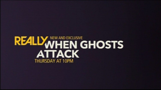 Really: 2013 Miscellaneous Presentation