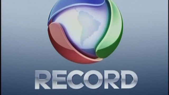 Record: 2012 Idents & Presentation