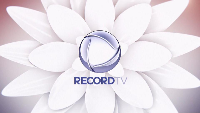 Record TV: 2016 Idents & Presentation