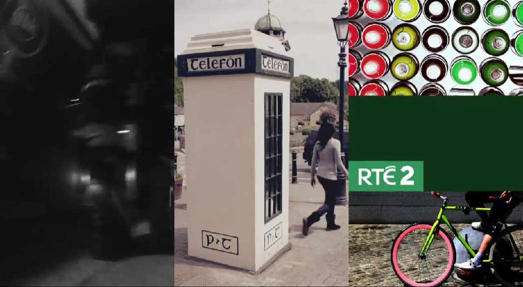 RTÉ2