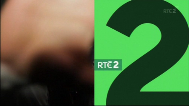 RTÉ2: 2014 Miscellaneous Presentation