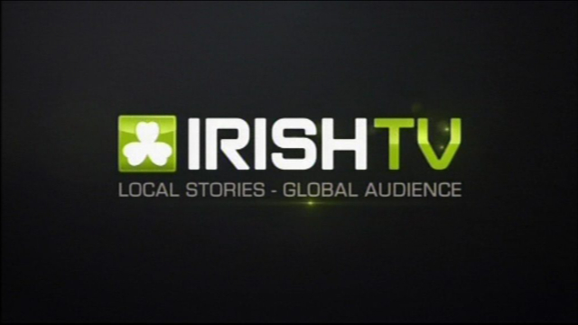 Irish TV: 2014 Idents & Presentation