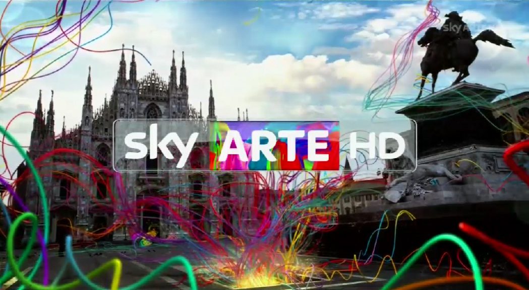 Sky Arte