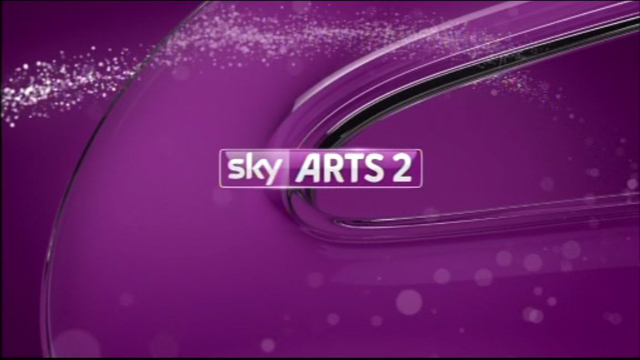 Sky Arts 2